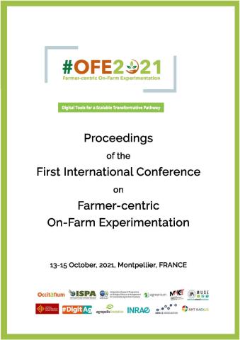 Proceedings #OFE2021